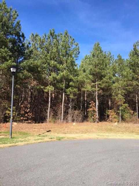 Catawba Shores Estates - Land