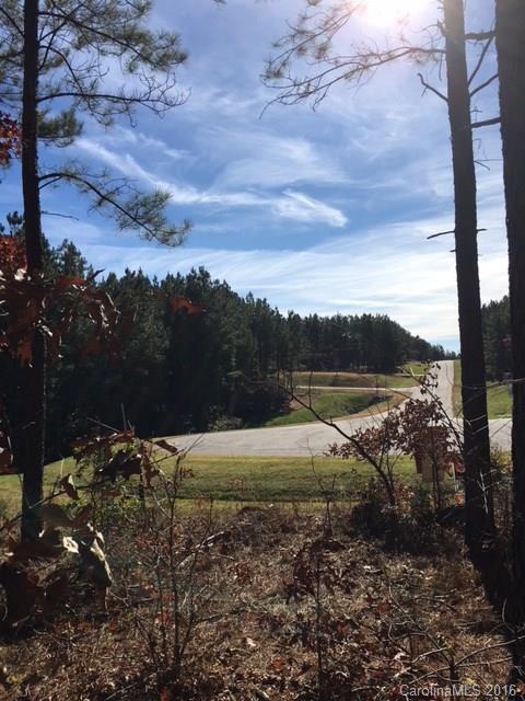 Catawba Shores Estates - Land