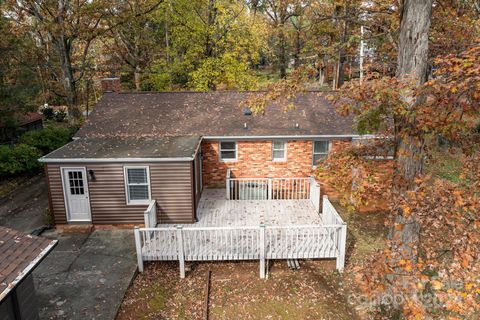 A home in Statesville