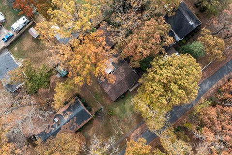 A home in Statesville