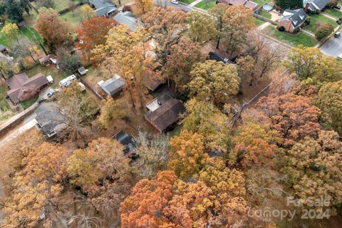 A home in Statesville