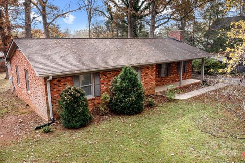 A home in Statesville