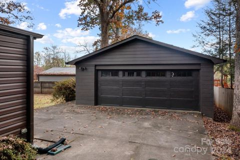 A home in Statesville