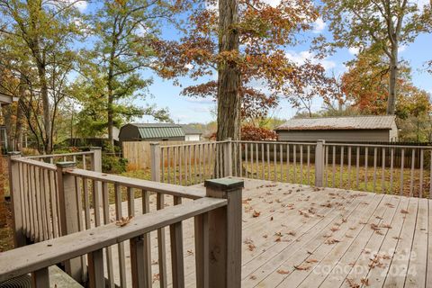 A home in Statesville