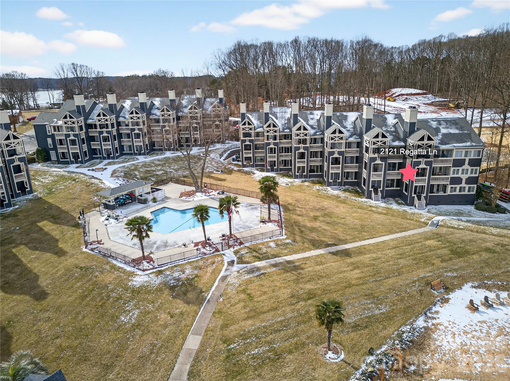 Hide A Way - Residential