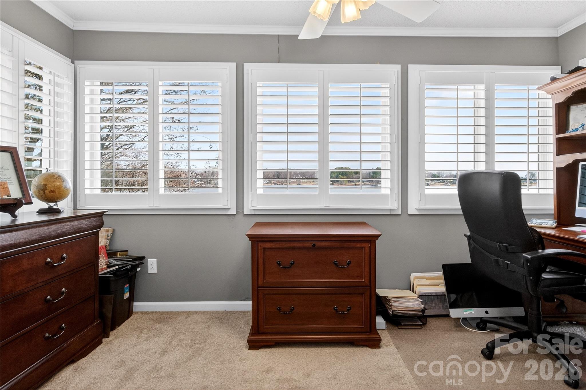 Hide A Way - Residential