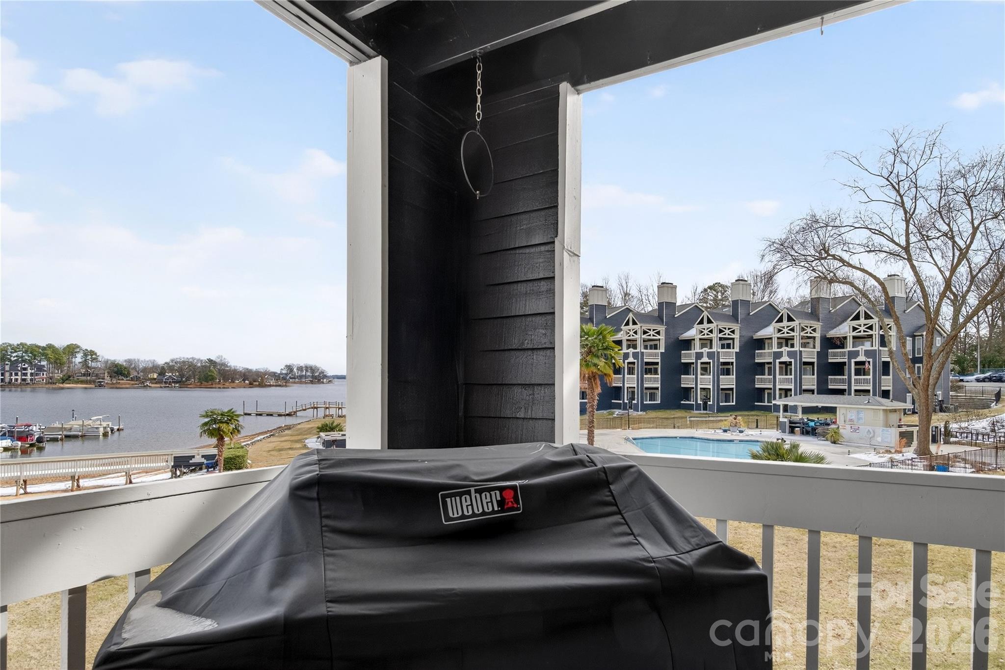 Hide A Way - Residential