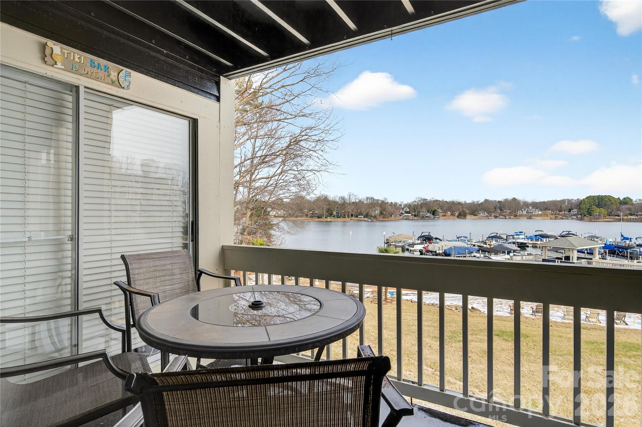 Hide A Way - Residential