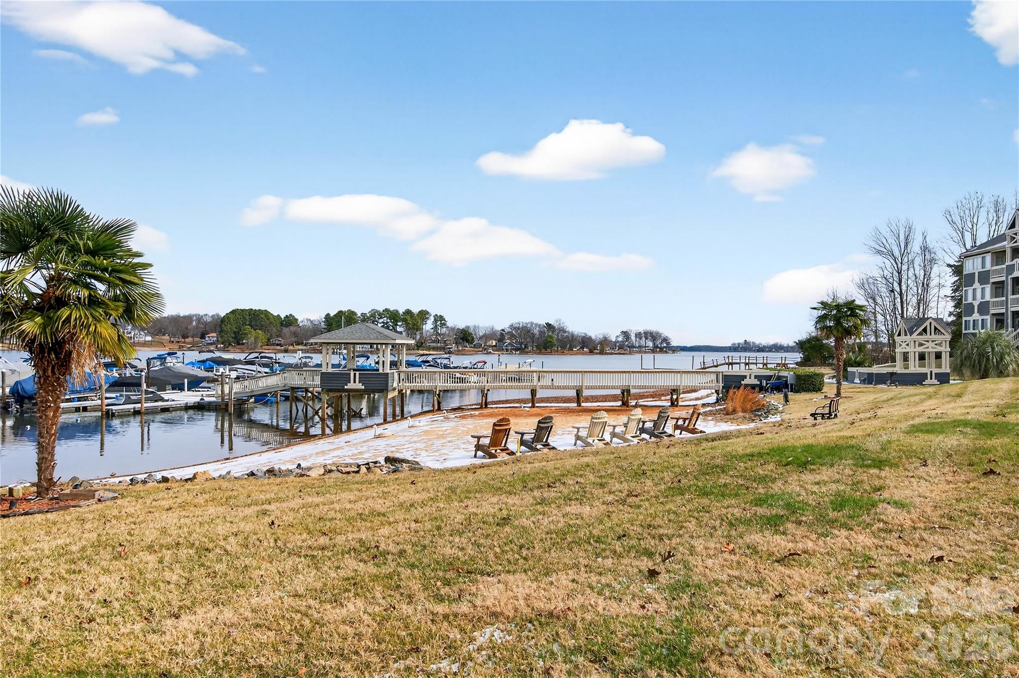 Hide A Way - Residential