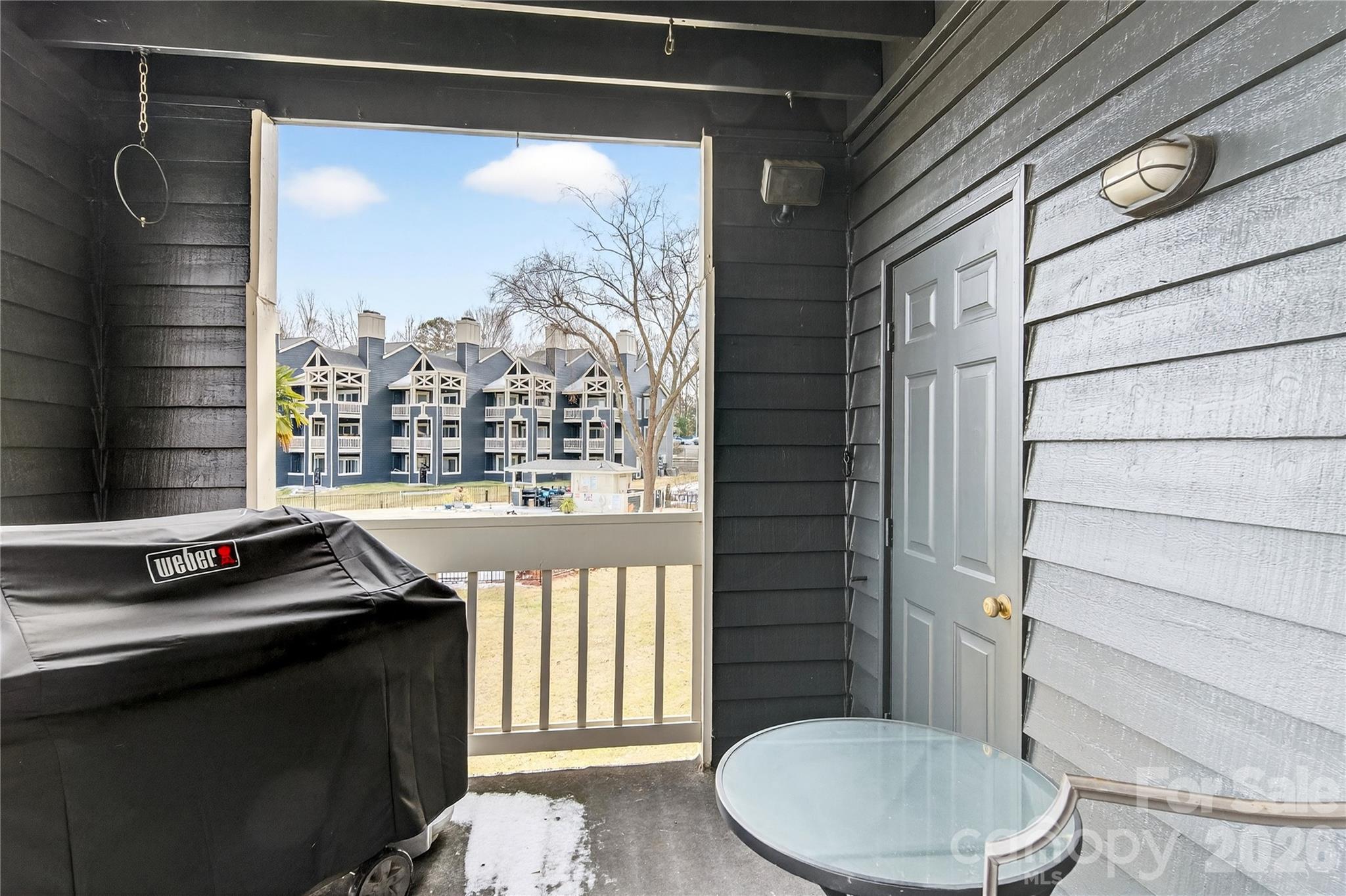 Hide A Way - Residential