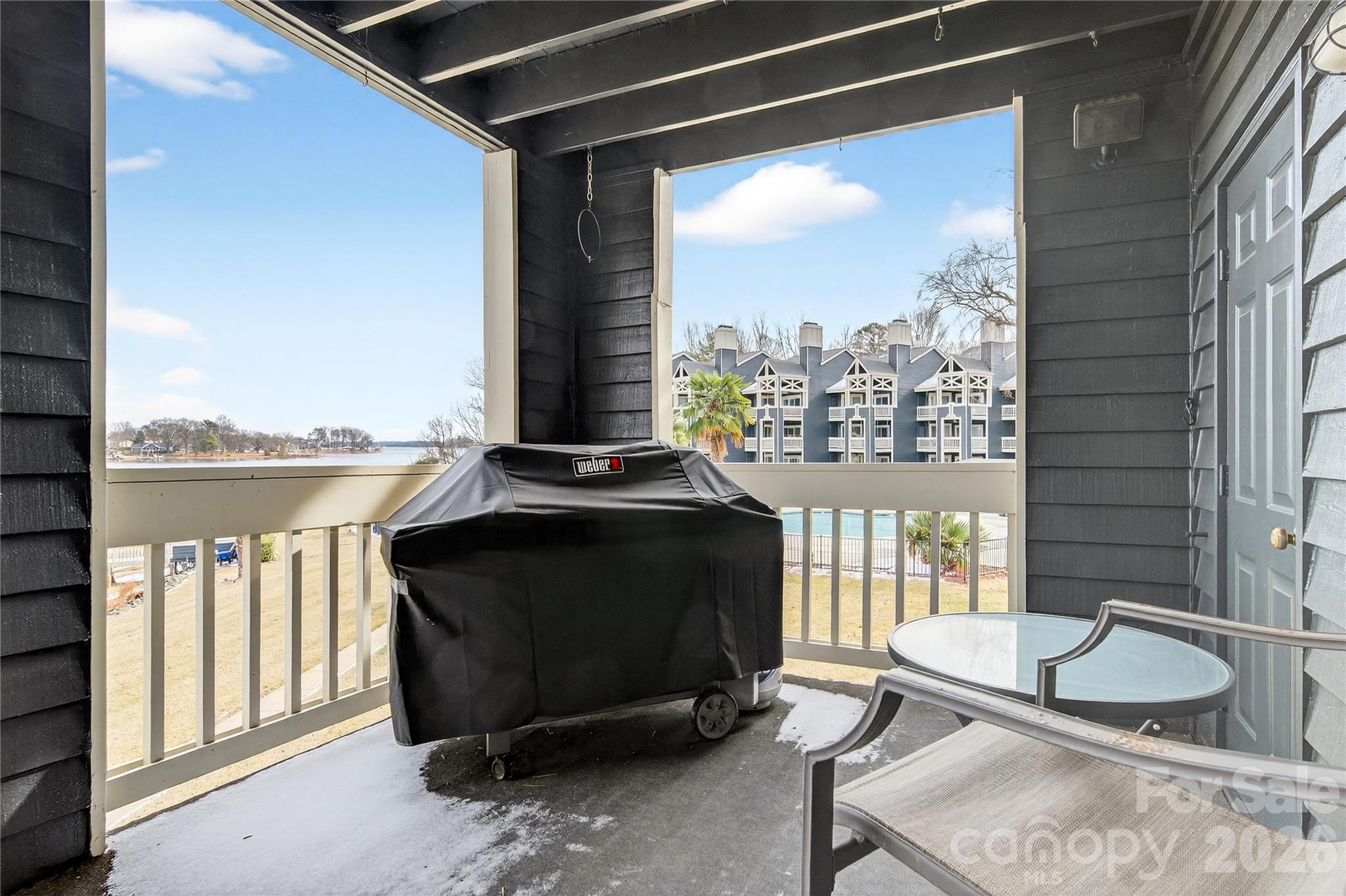 Hide A Way - Residential