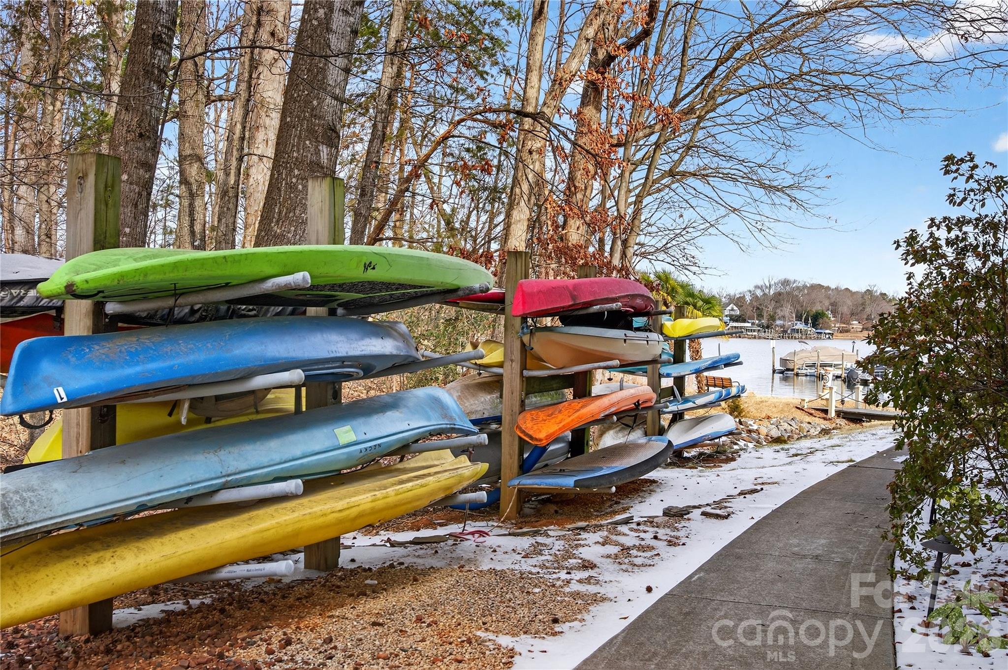 Hide A Way - Residential