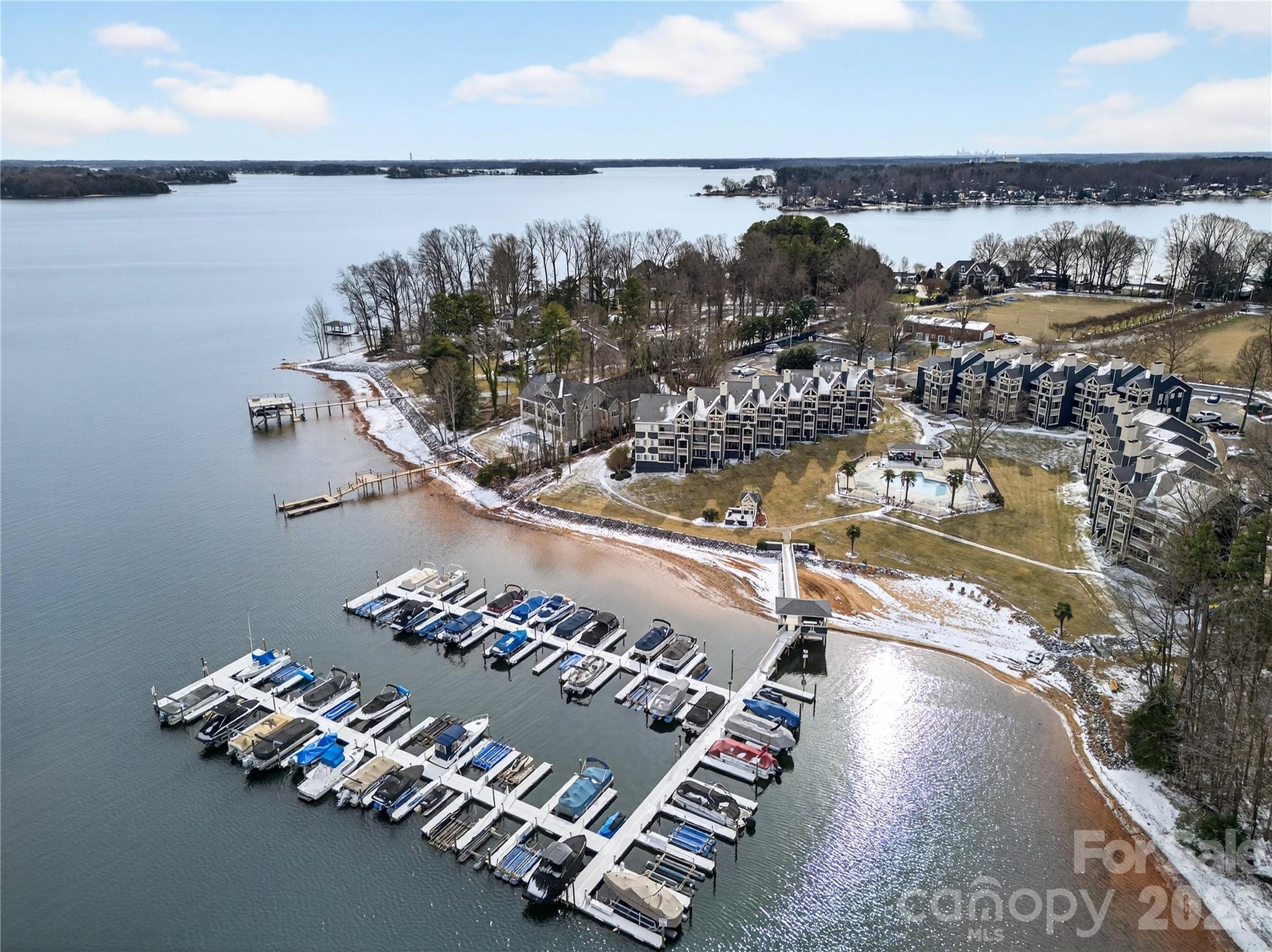 Hide A Way - Residential