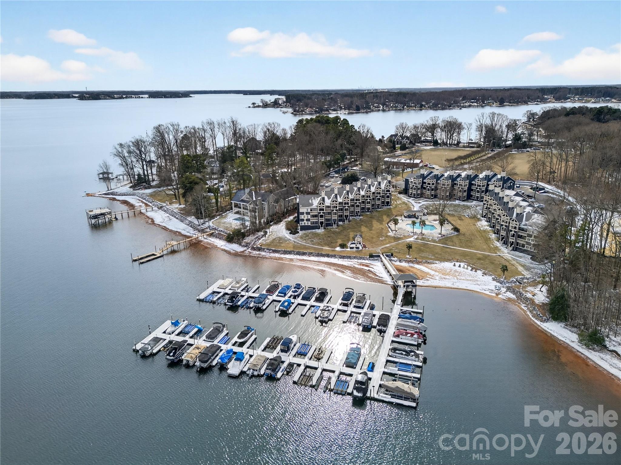 Hide A Way - Residential