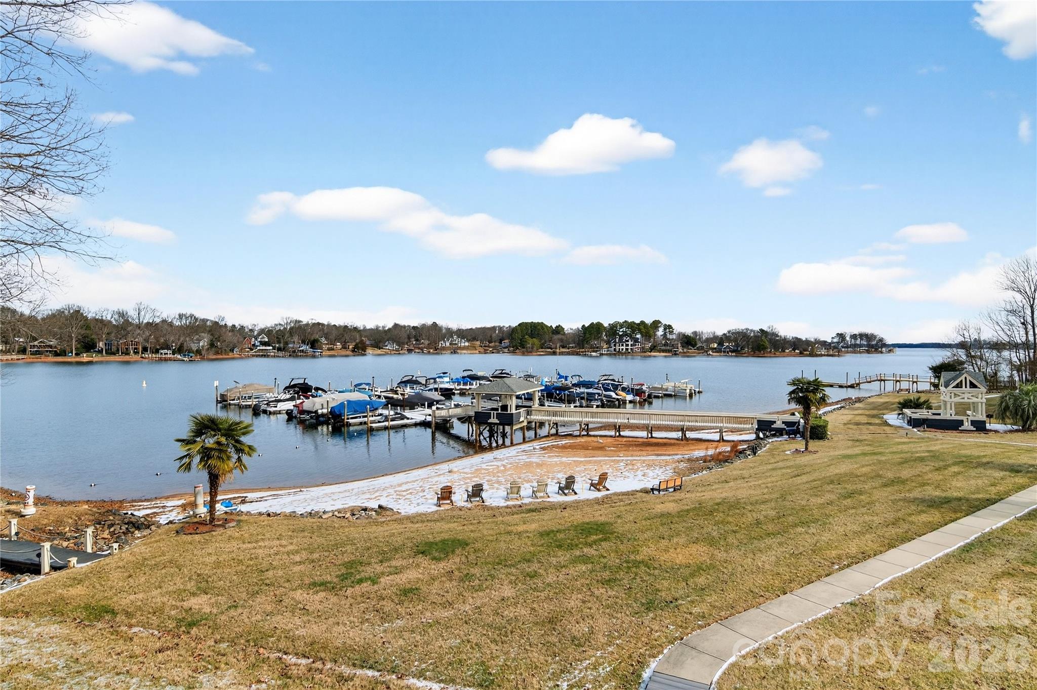 Hide A Way - Residential