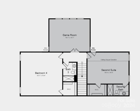 Allburn - Residential