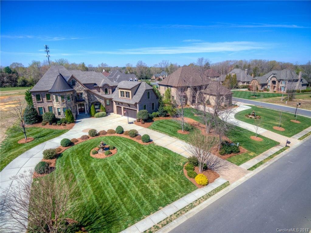 Providence Downs South - Residential