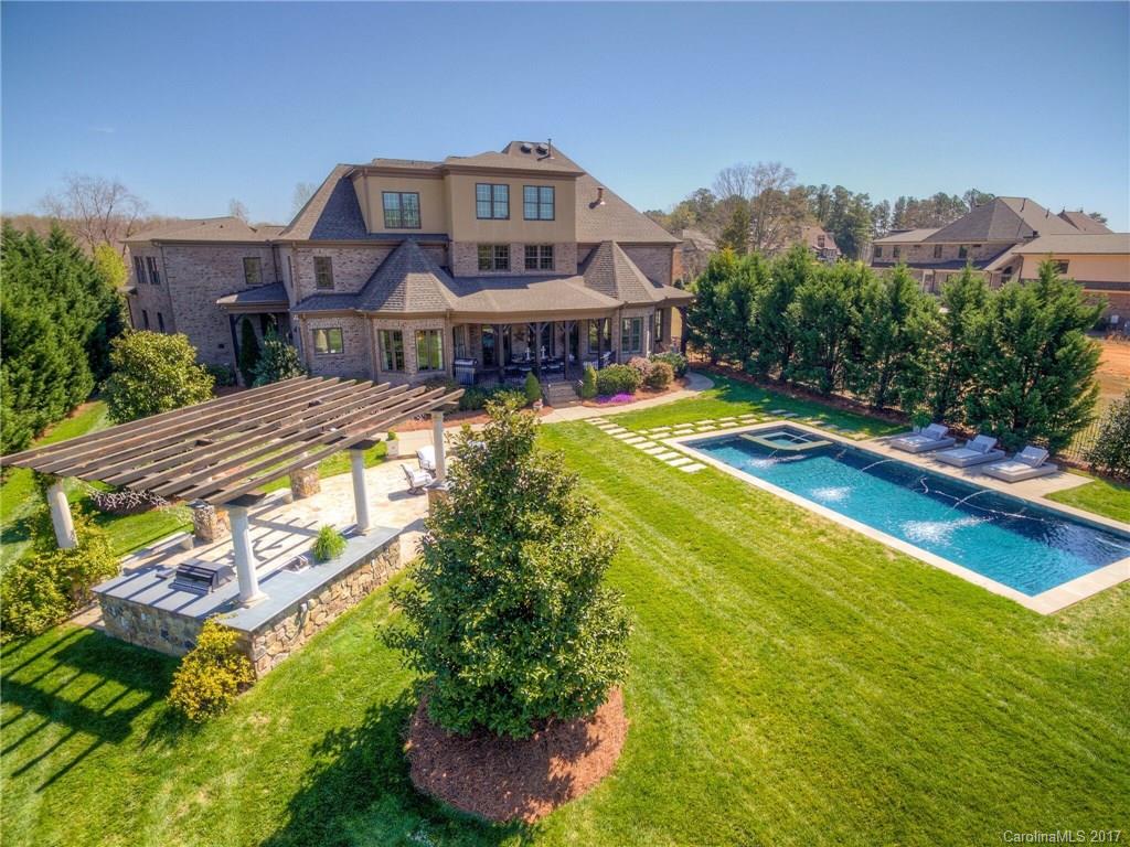 Providence Downs South - Residential