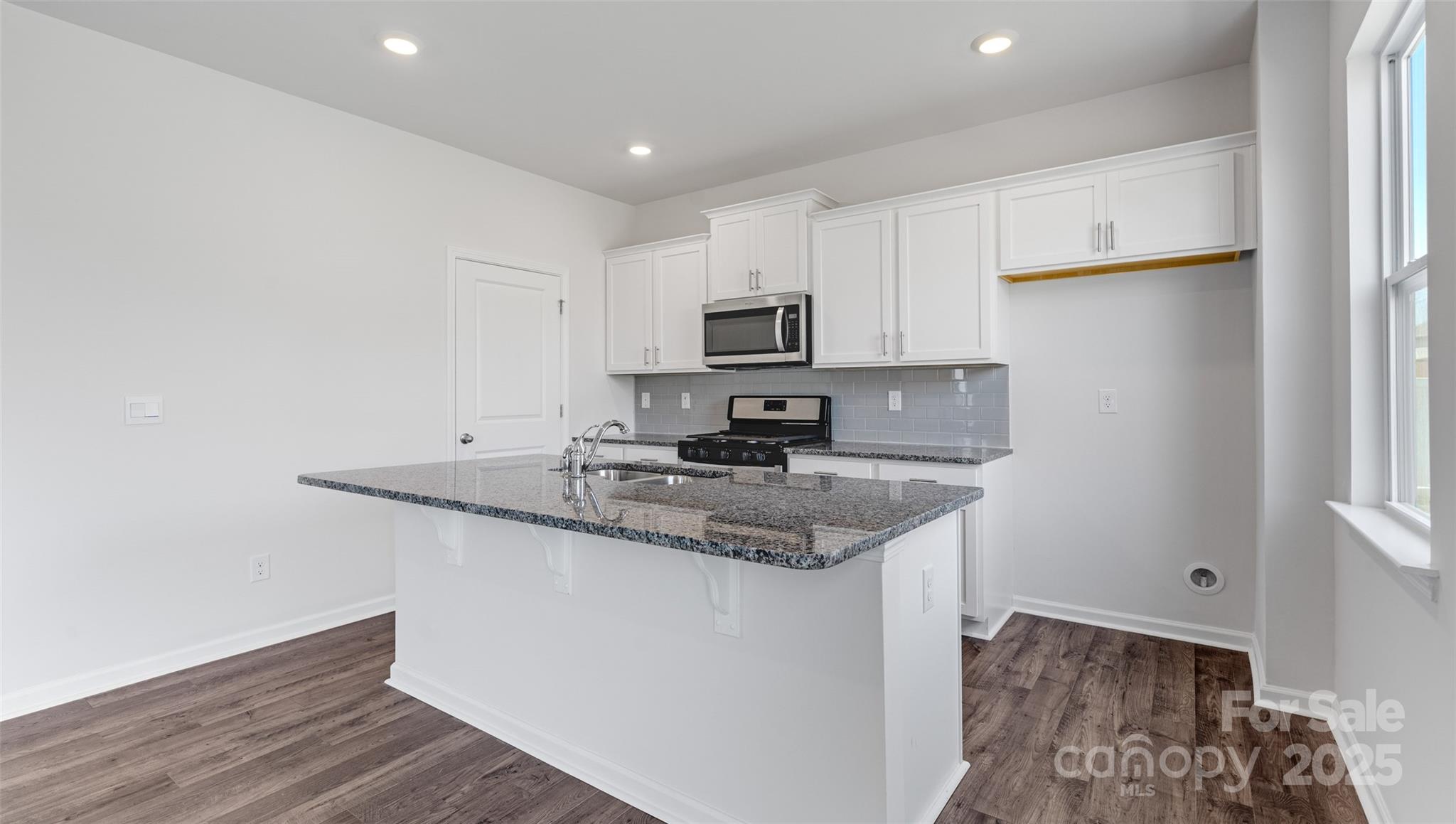 Heritage Park - Residential