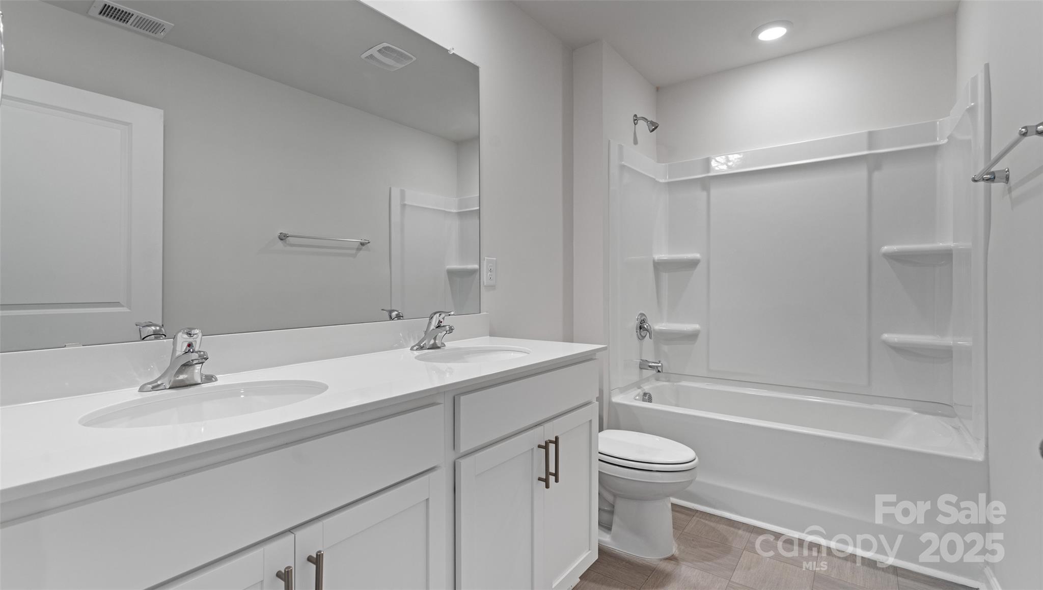 Heritage Park - Residential