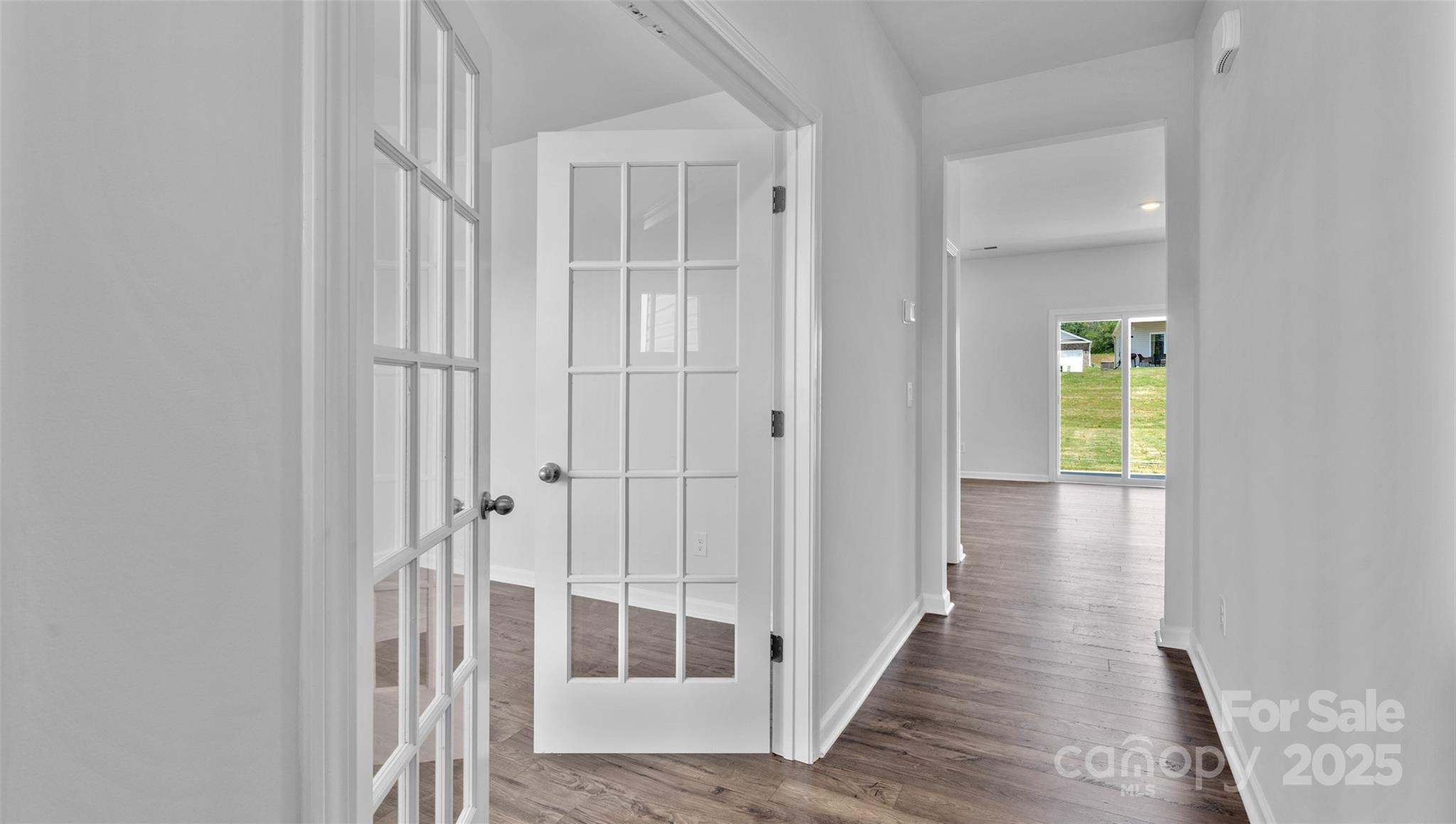 Heritage Park - Residential