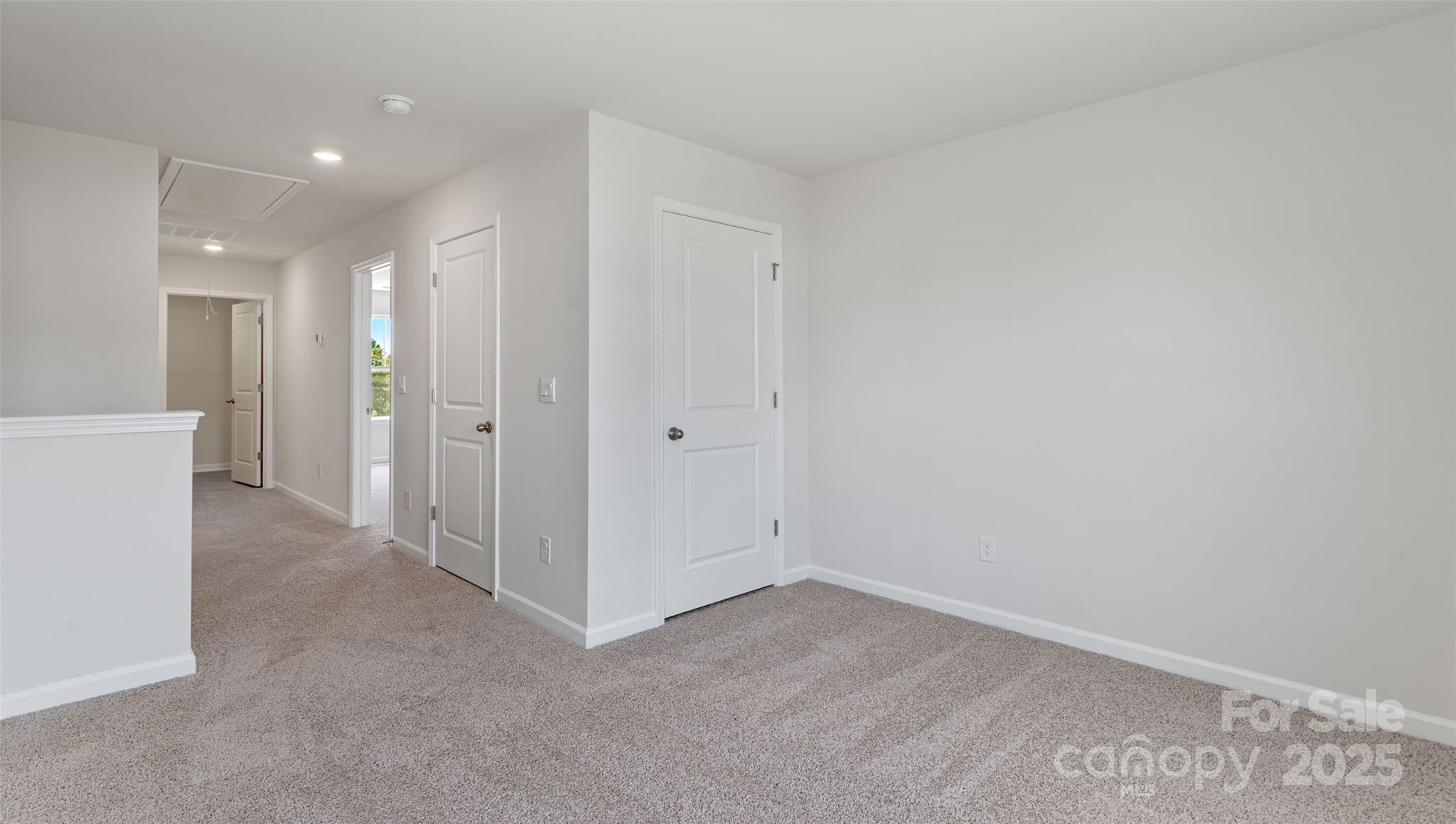 Heritage Park - Residential