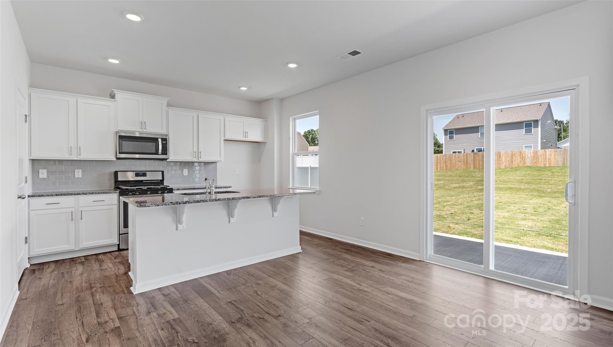 Heritage Park - Residential