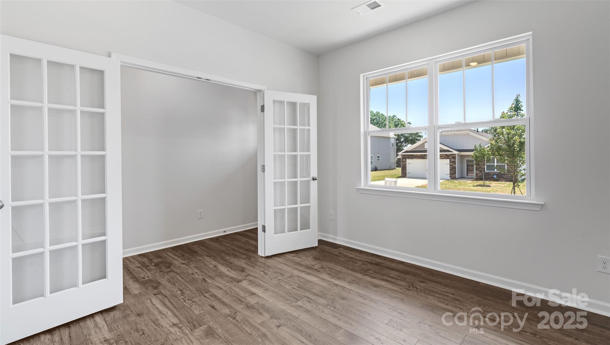 Heritage Park - Residential