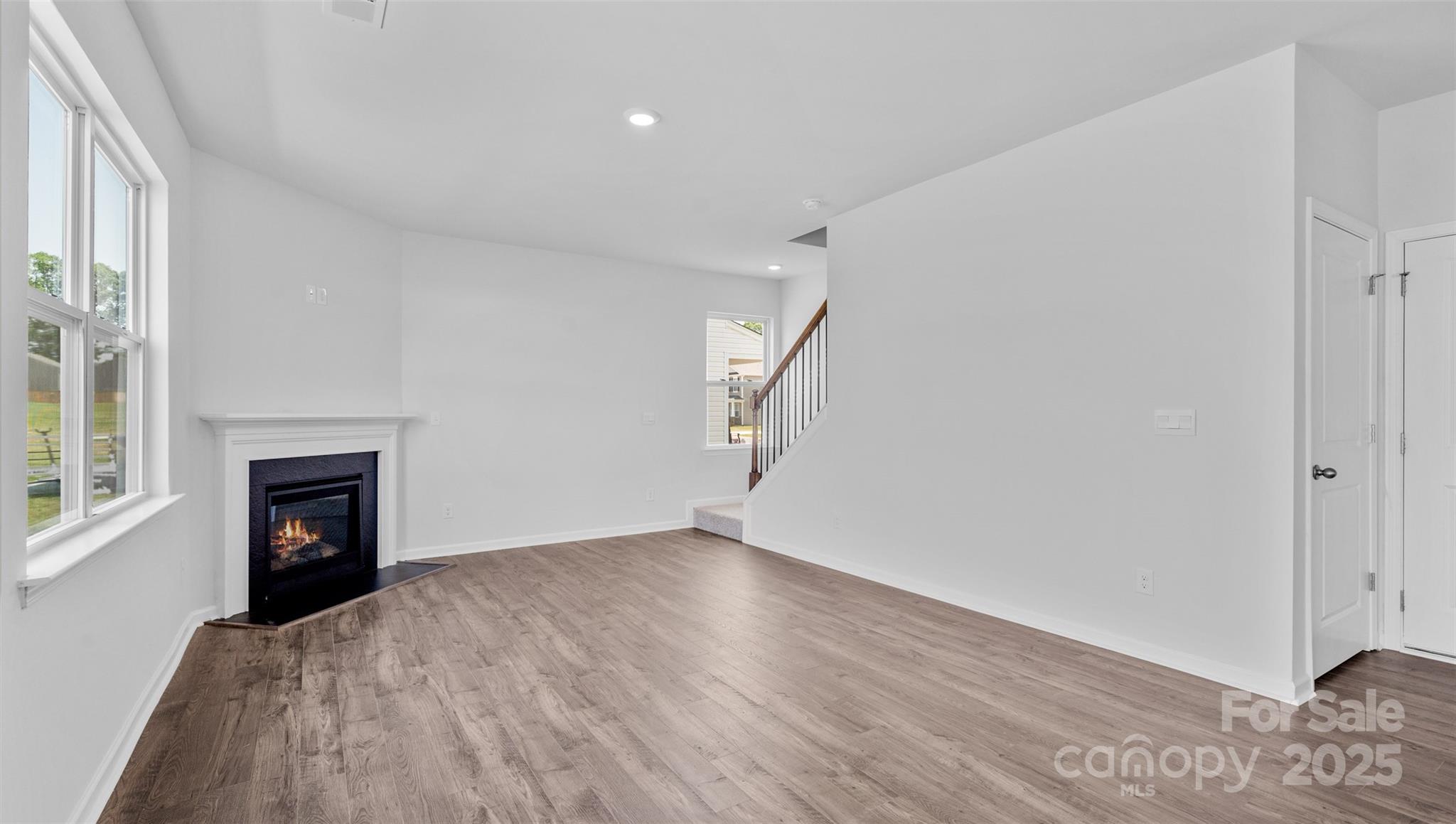 Heritage Park - Residential