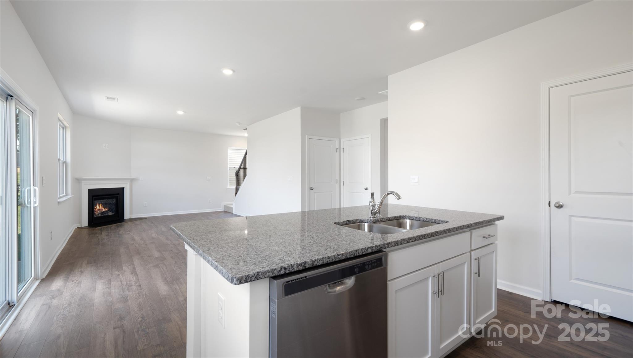 Heritage Park - Residential