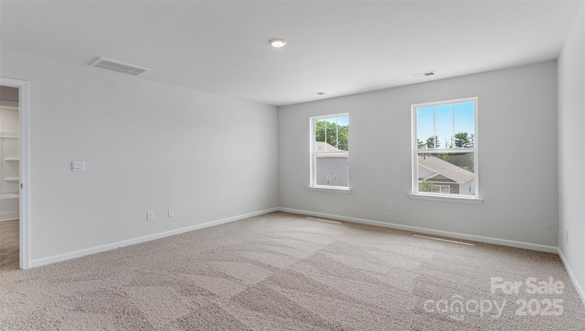 Heritage Park - Residential