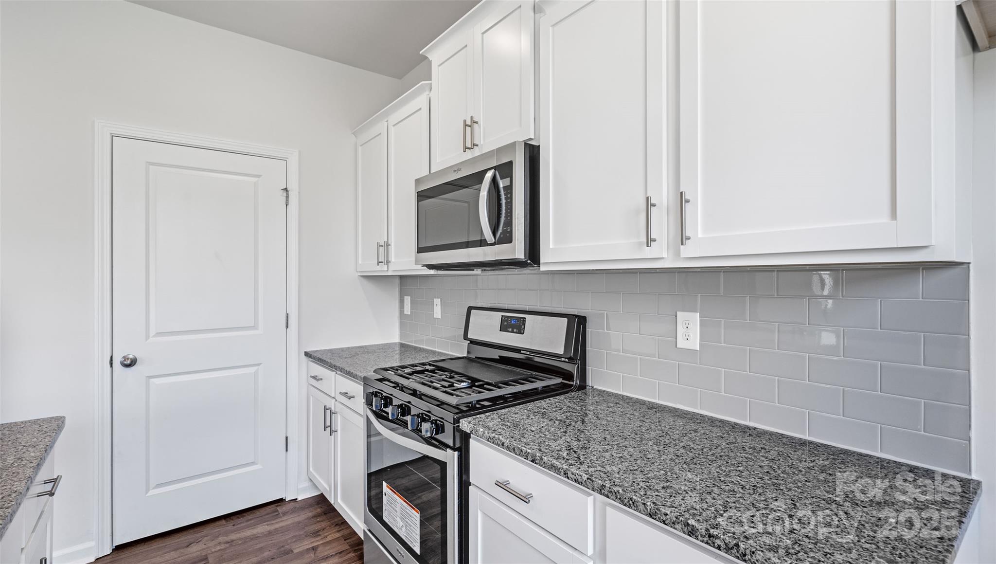 Heritage Park - Residential