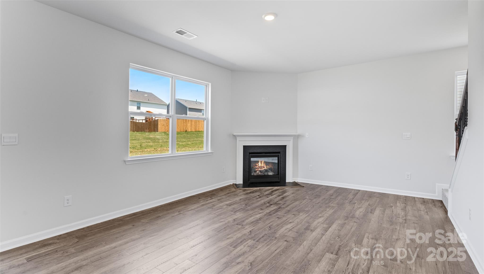 Heritage Park - Residential