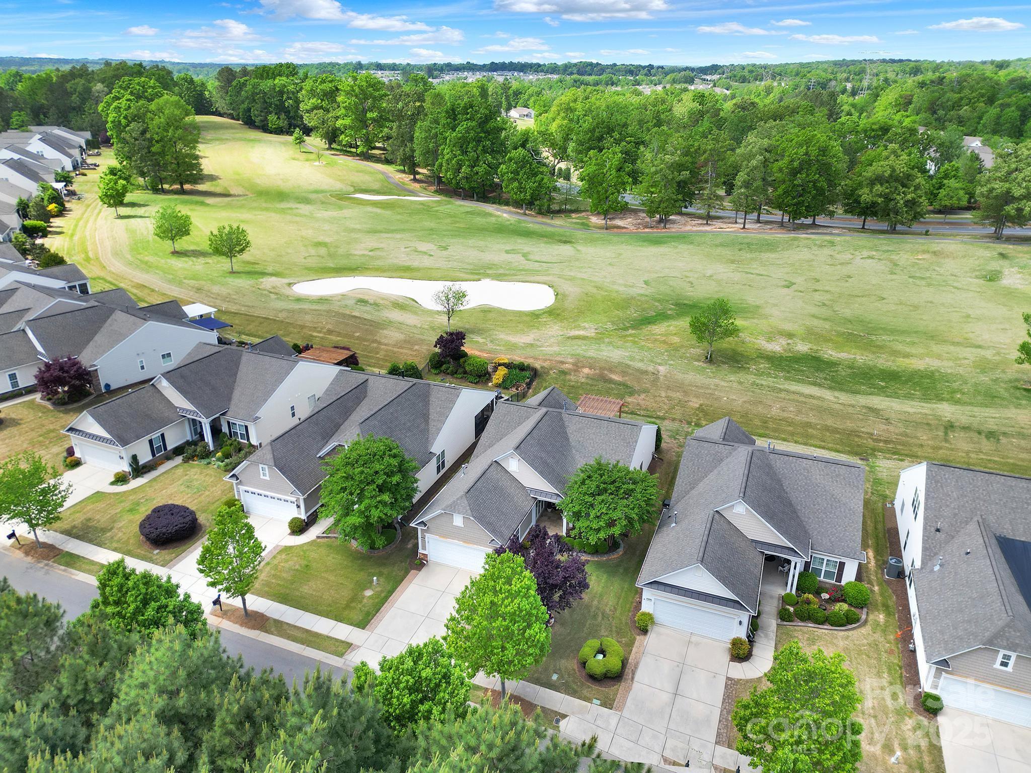 2018 Links View Drive