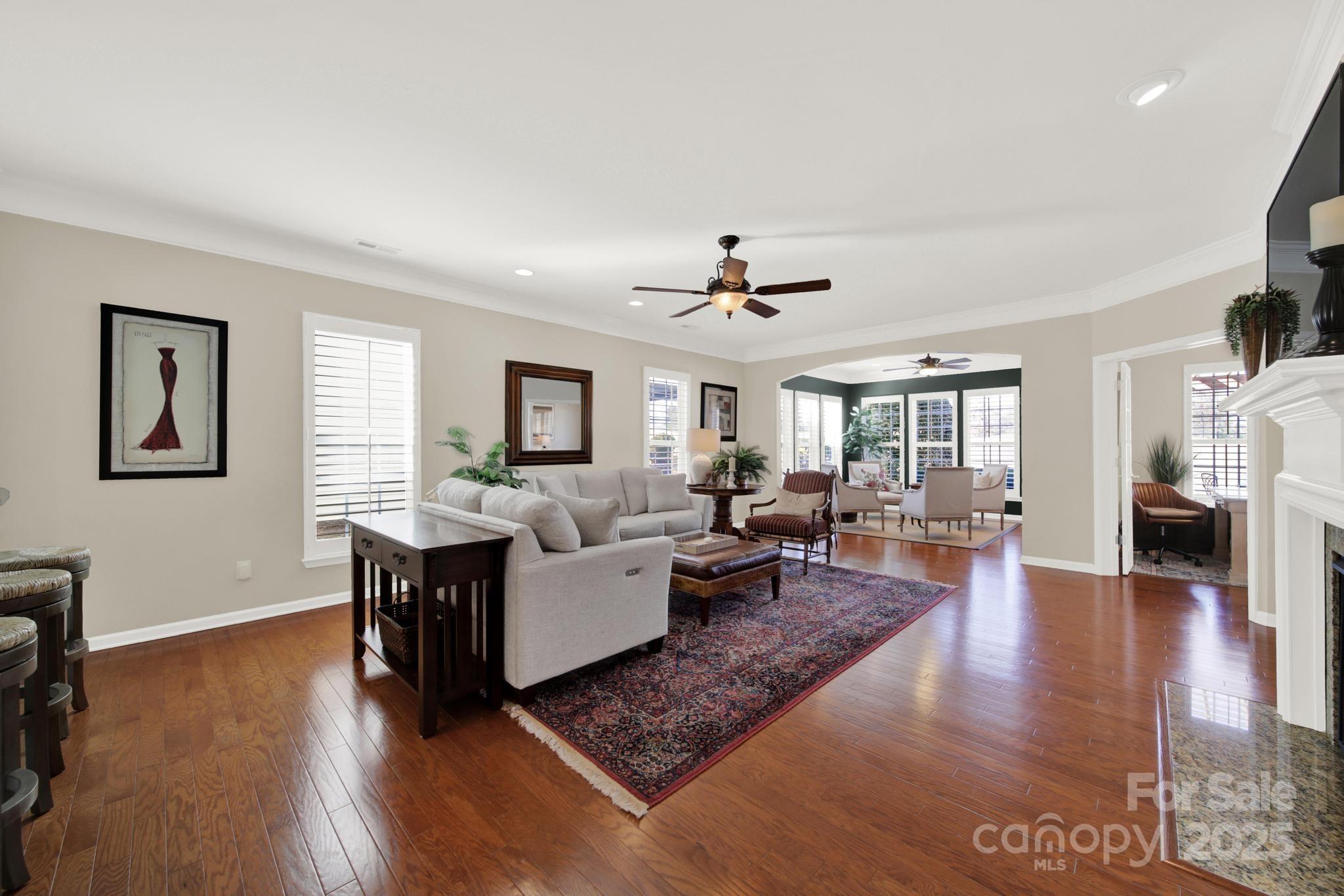 Sun City Carolina Lakes - Residential