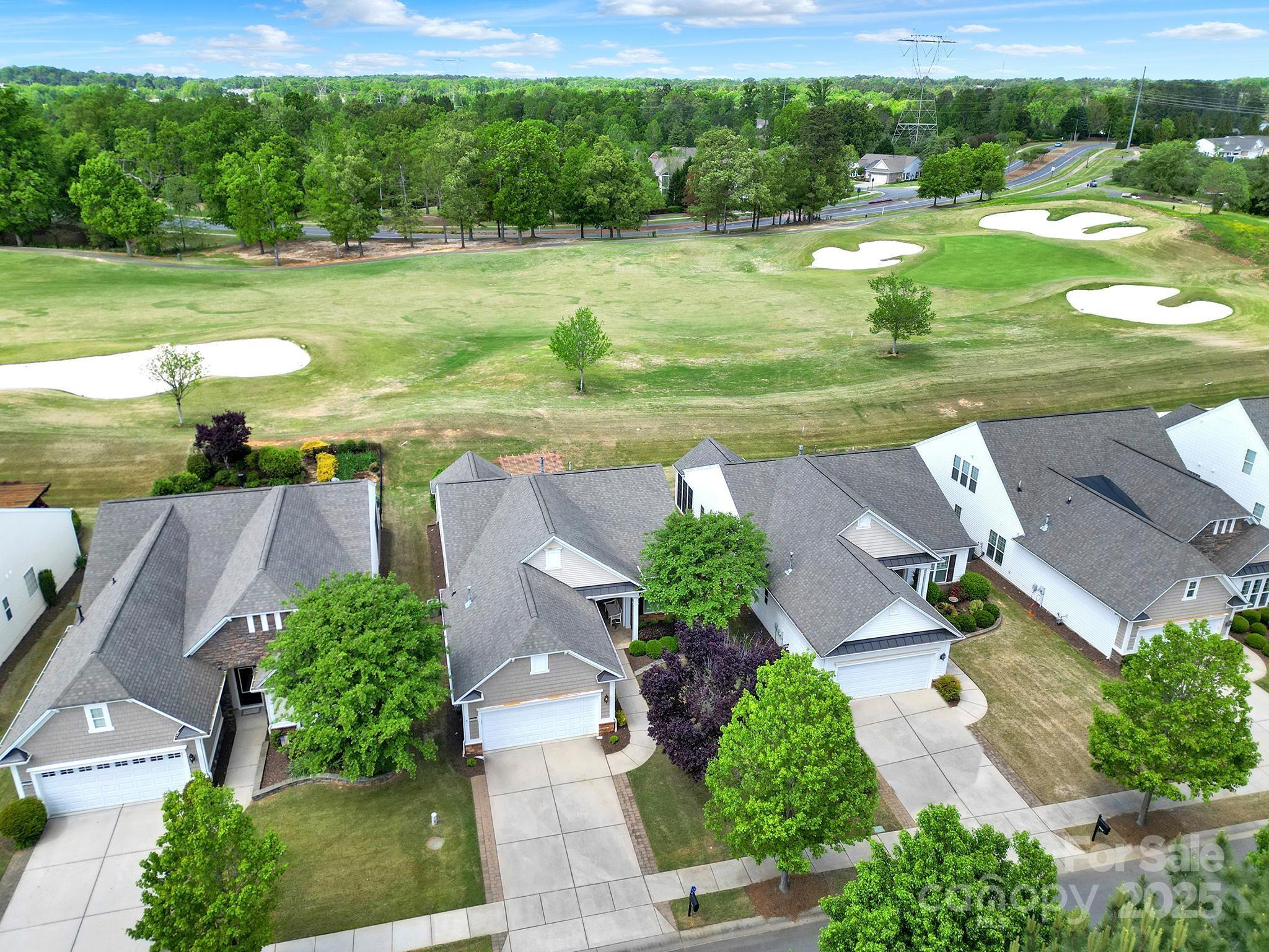 Sun City Carolina Lakes - Residential