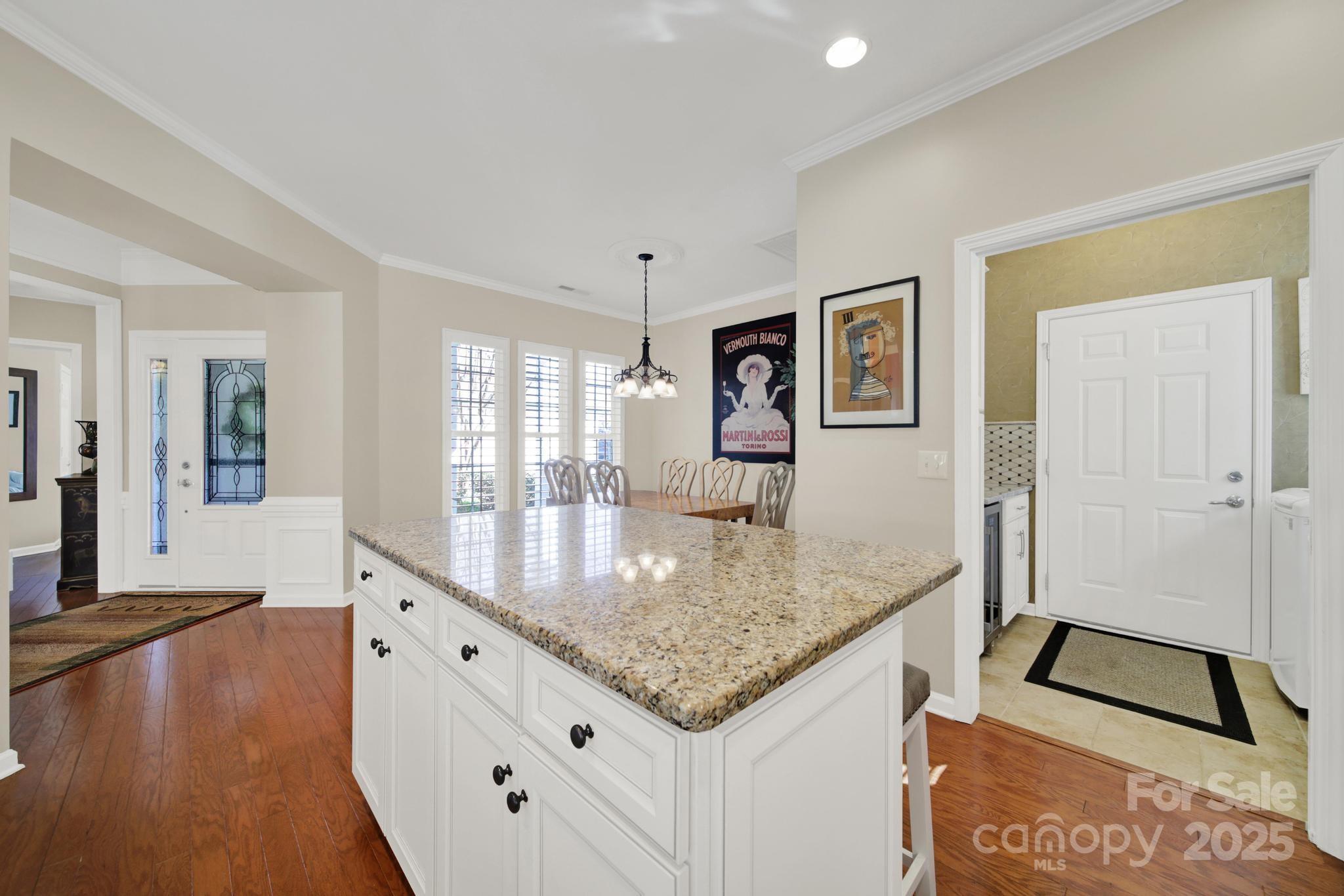 Sun City Carolina Lakes - Residential