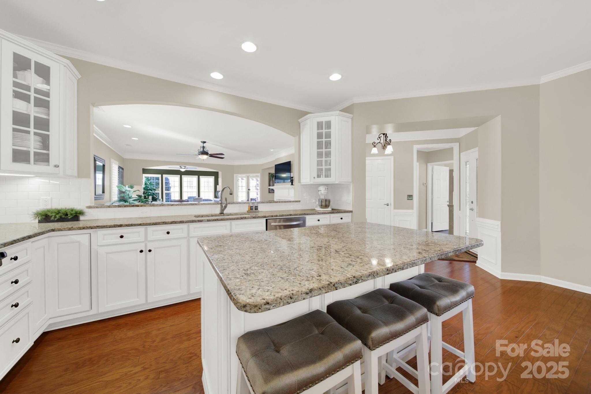 Sun City Carolina Lakes - Residential