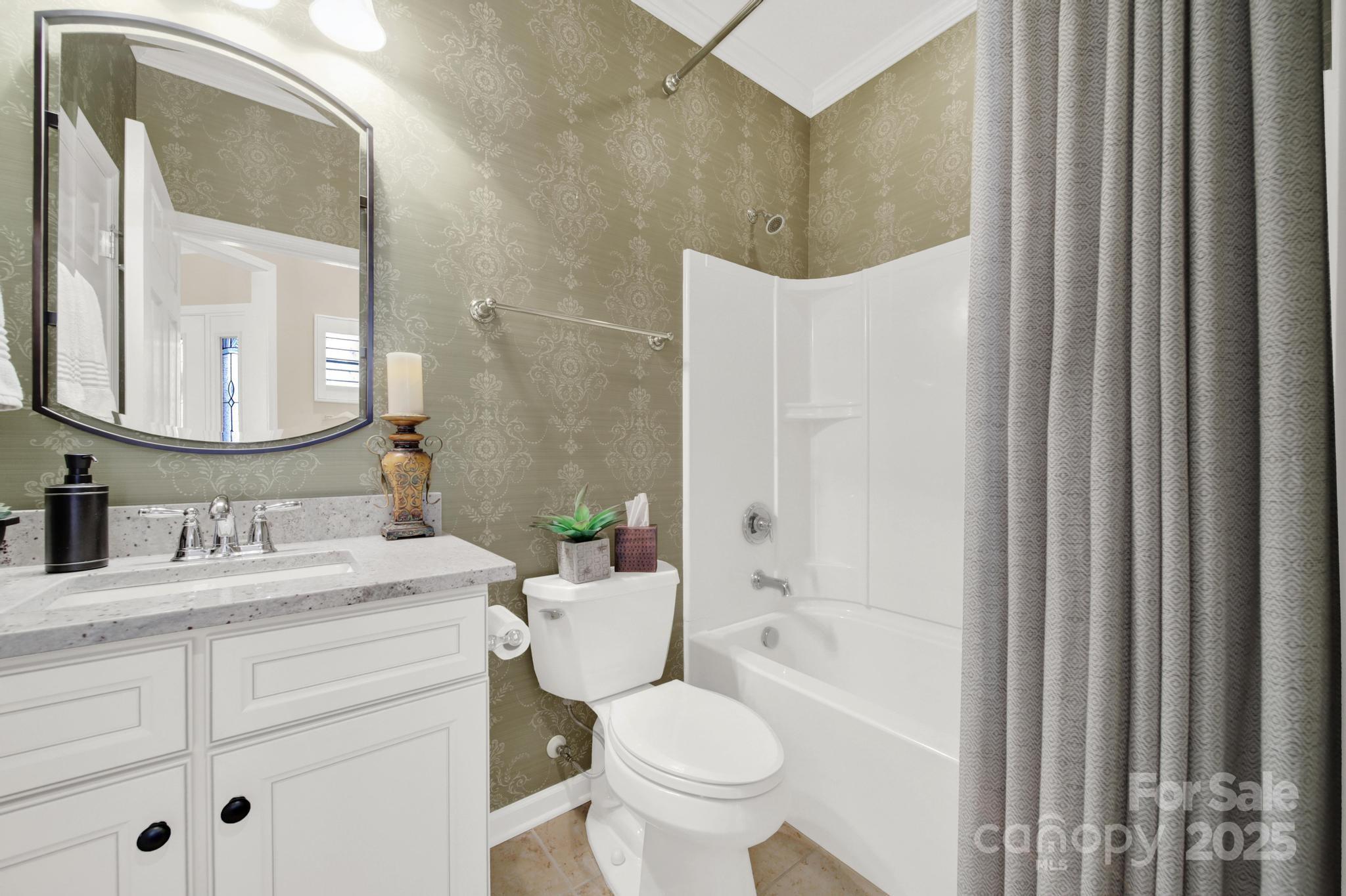 Sun City Carolina Lakes - Residential