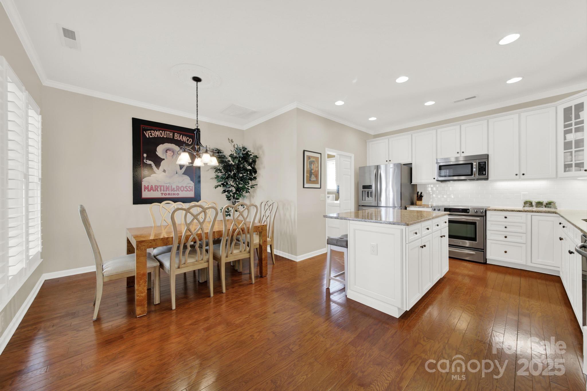 Sun City Carolina Lakes - Residential