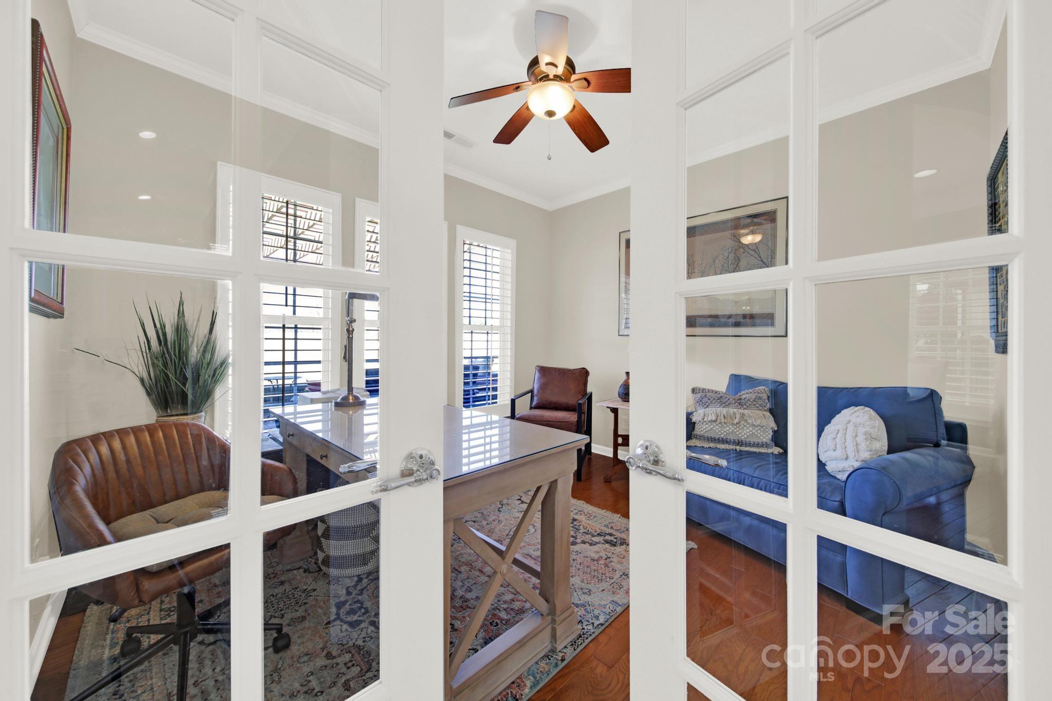 Sun City Carolina Lakes - Residential