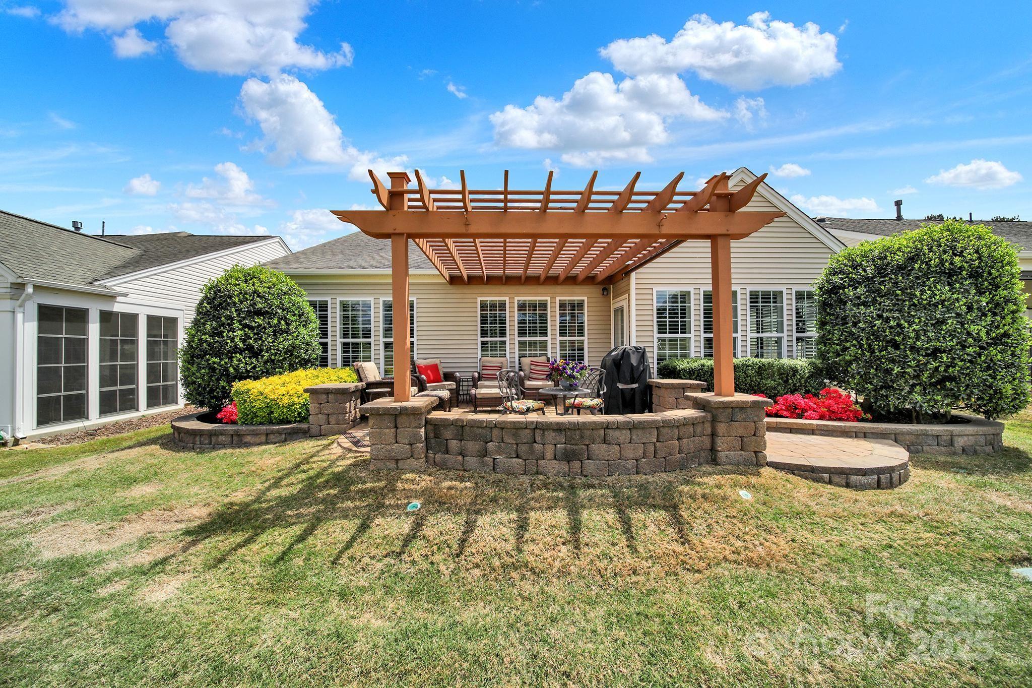 Sun City Carolina Lakes - Residential