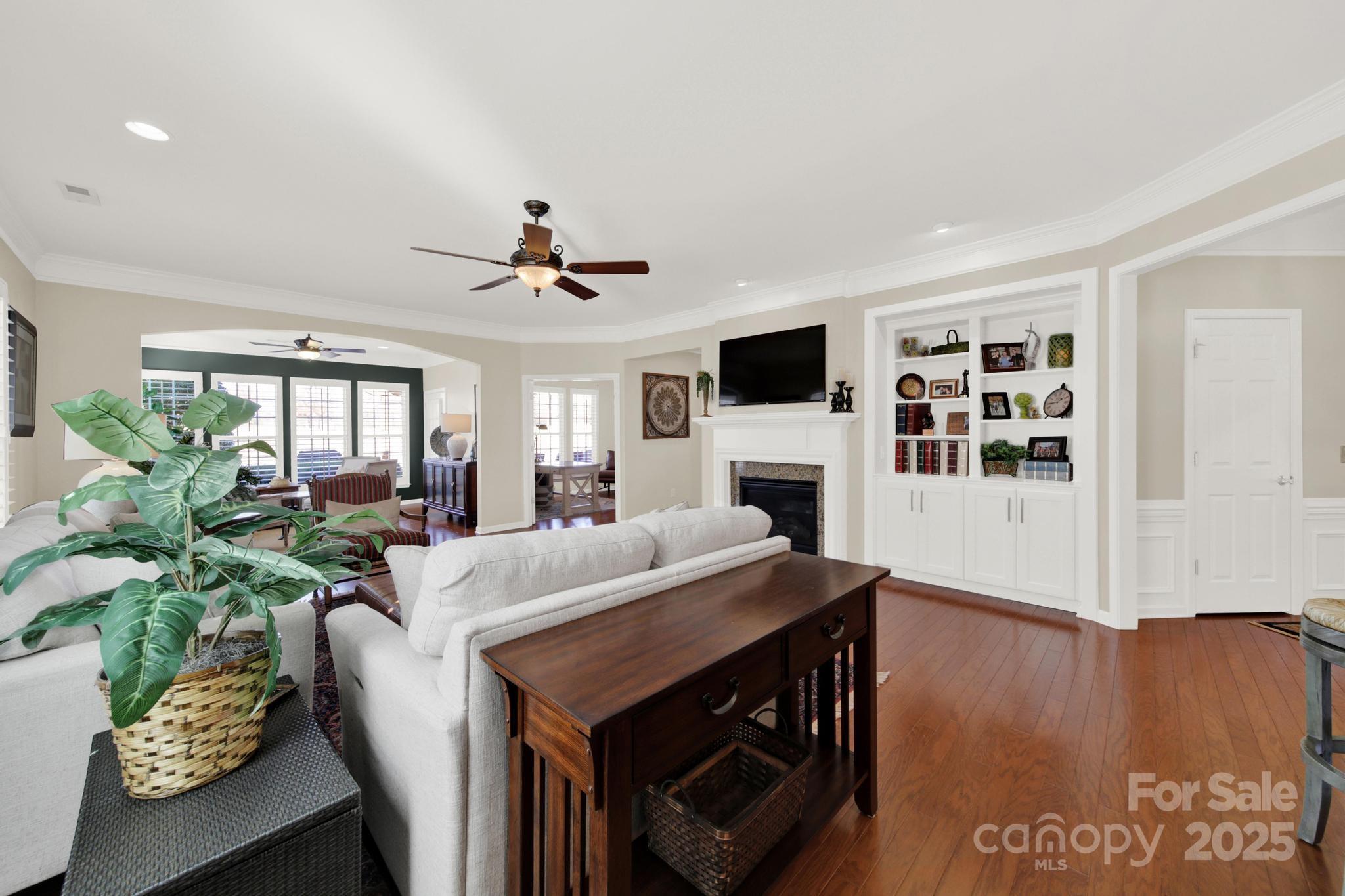 Sun City Carolina Lakes - Residential