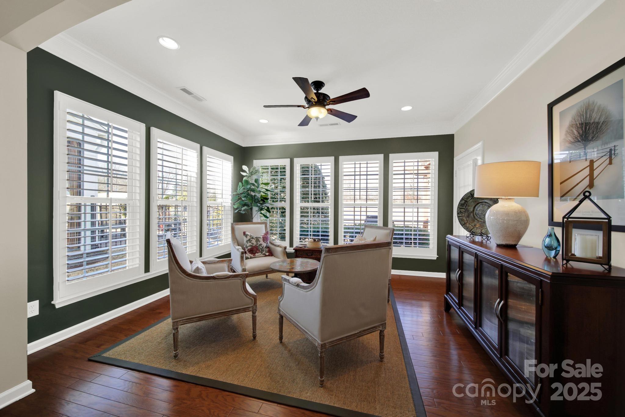 Sun City Carolina Lakes - Residential