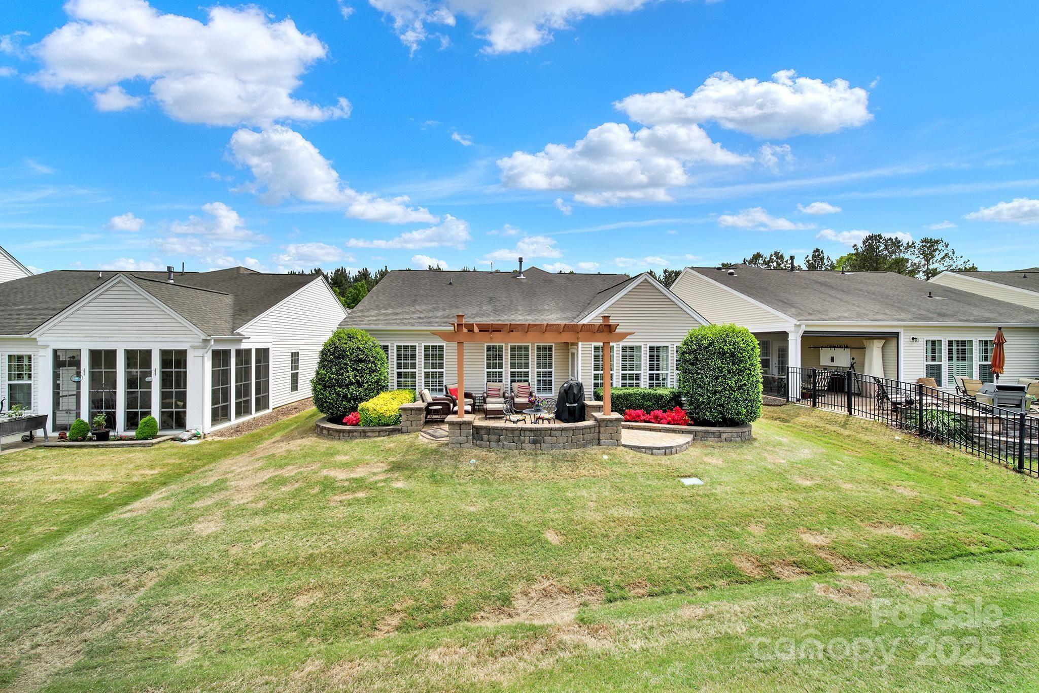 Sun City Carolina Lakes - Residential