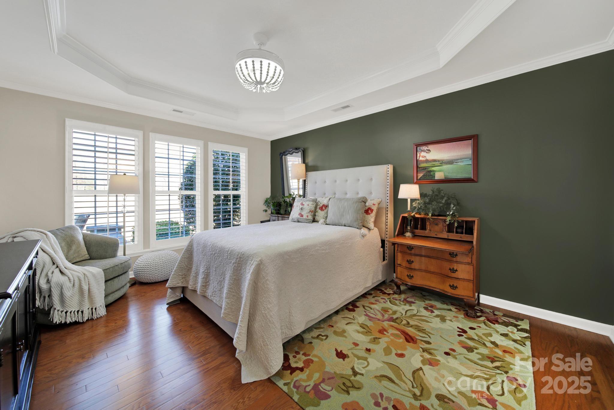 Sun City Carolina Lakes - Residential