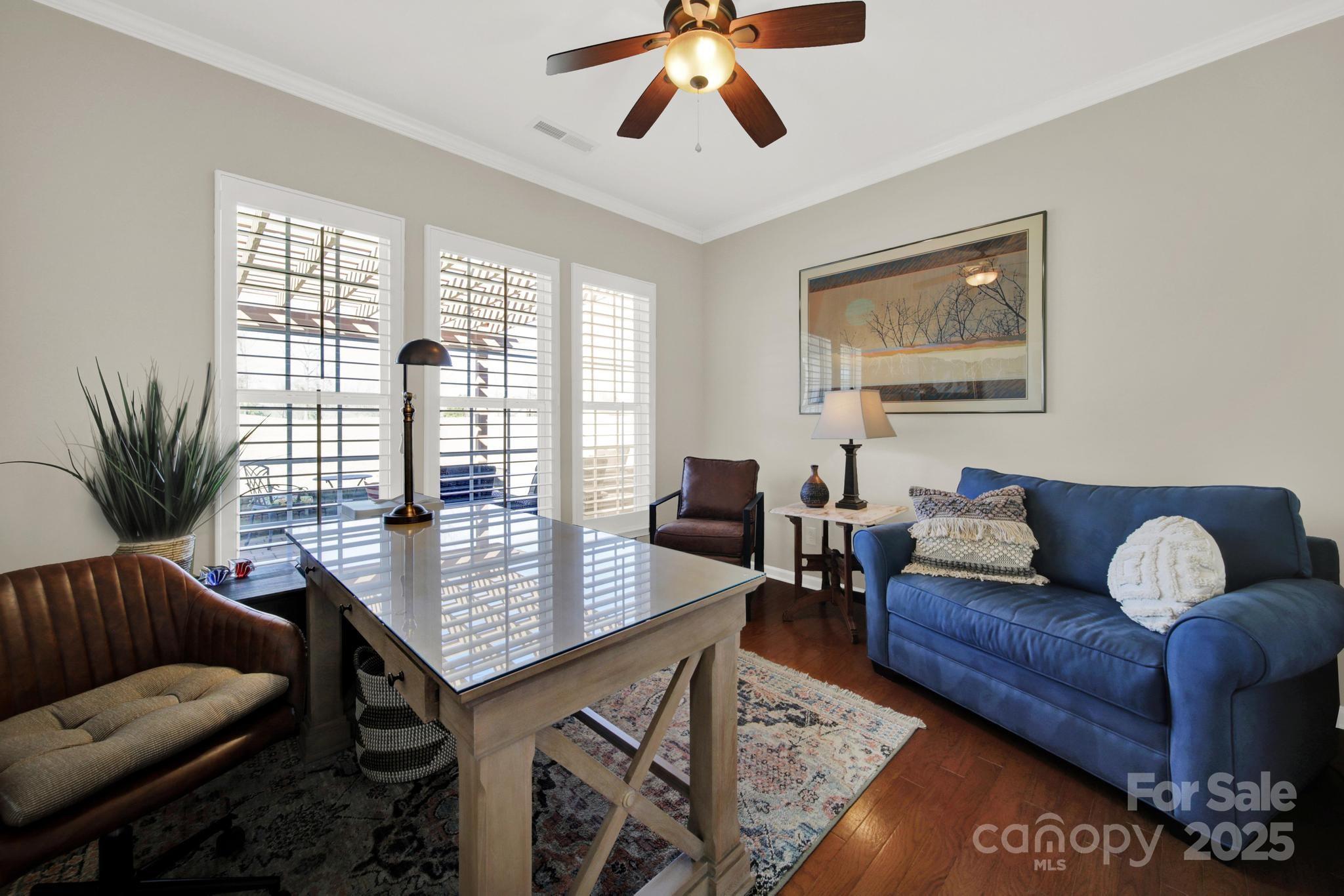 Sun City Carolina Lakes - Residential