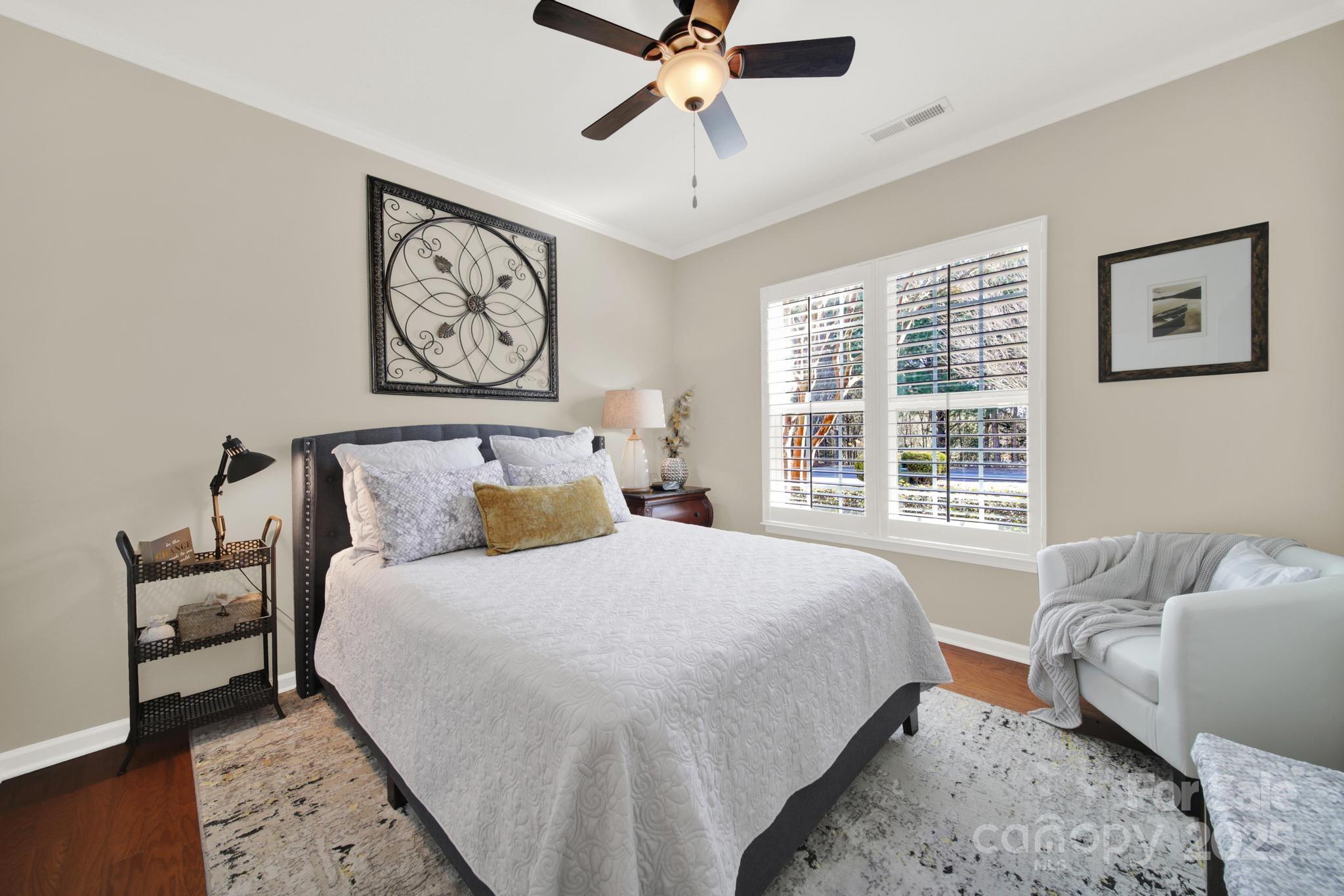 Sun City Carolina Lakes - Residential