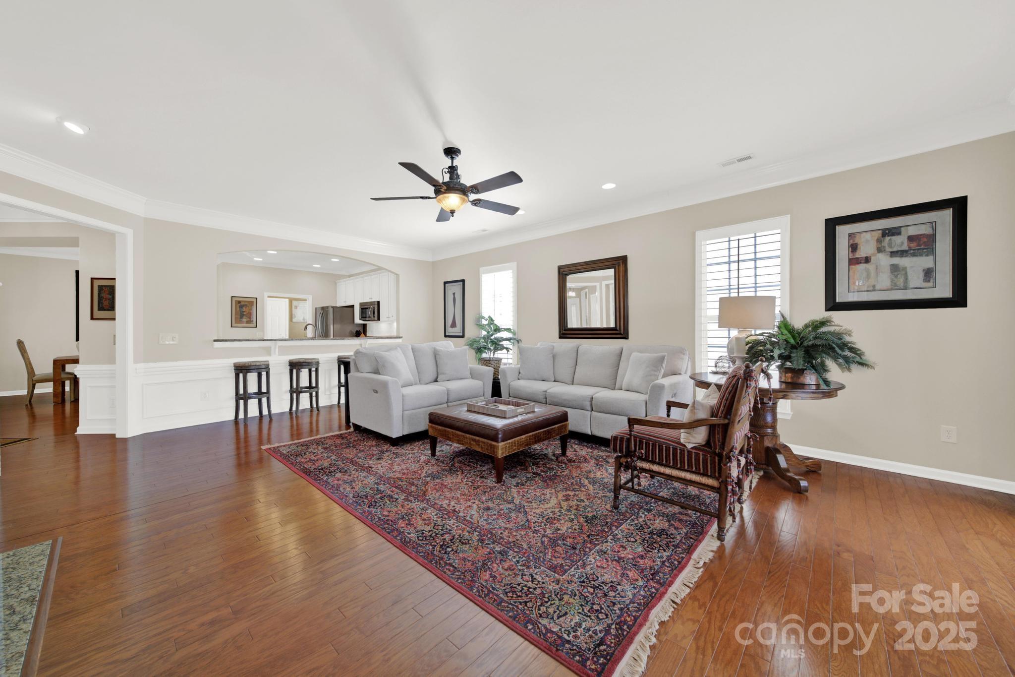 Sun City Carolina Lakes - Residential