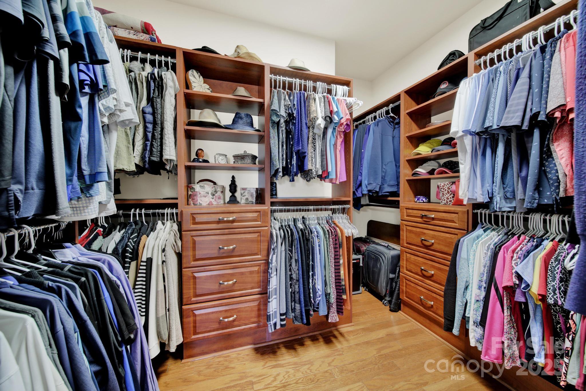 Sun City Carolina Lakes - Residential